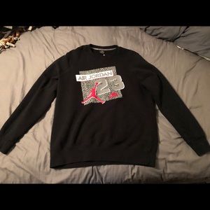 Jordan sweatshirt